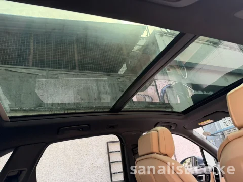 2019 Porsche Cayenne for Sale in Kenya – Foreign Used, Low Mileage | Sanalist 4