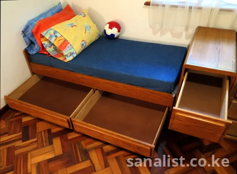 FOR SALE Brand Name CHILD CRAFT FURNITURE IMPORTED FROM THE USA 3