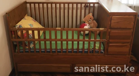 FOR SALE Brand Name CHILD CRAFT FURNITURE IMPORTED FROM THE USA 10