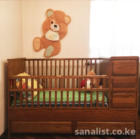 FOR SALE Brand Name CHILD CRAFT FURNITURE IMPORTED FROM THE USA 11