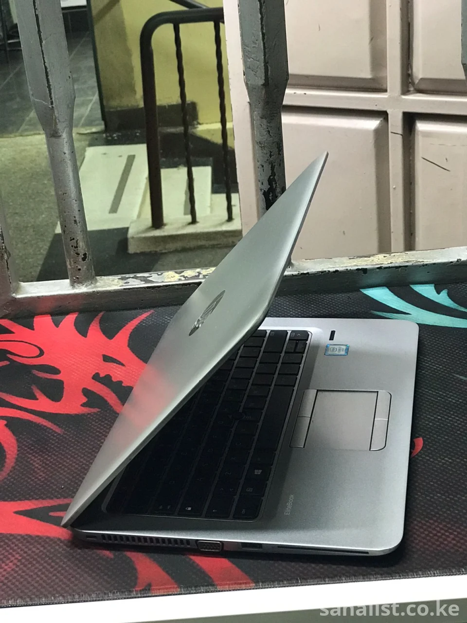 HP EliteBook 820 G3 Core i5 8GB RAM 256GB SSD – Lightweight Business Laptop in Nairobi, Kenya