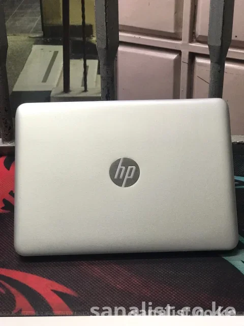 HP EliteBook 820 G3 Core i5 8GB RAM 256GB SSD – Lightweight Business Laptop in Nairobi, Kenya