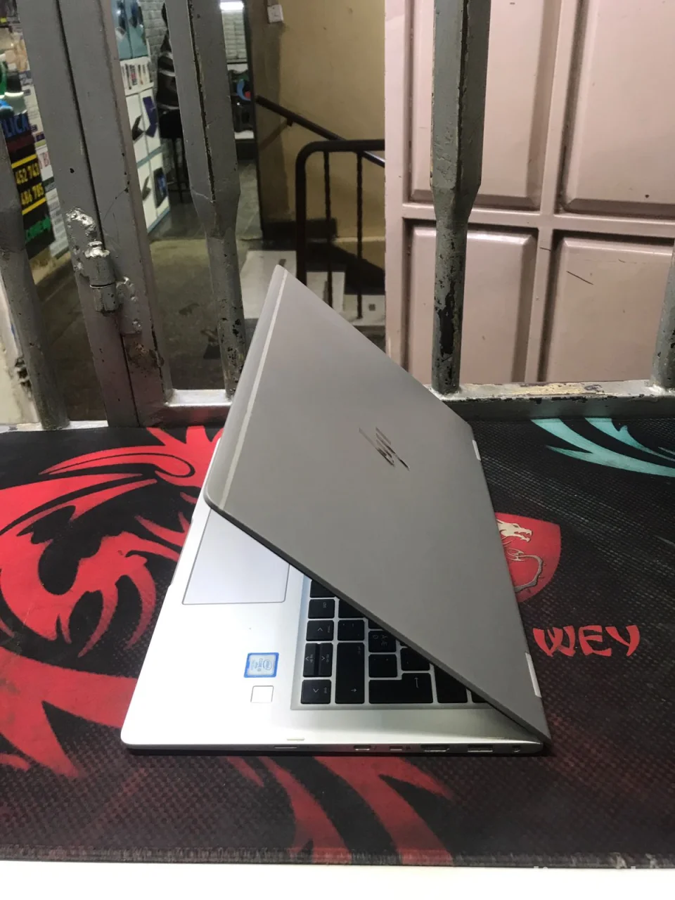 HP EliteBook 1030 G2 Core i5 7th Gen 8GB RAM 256GB SSD Touchscreen X360 – Slim Convertible Business Laptop in Kenya