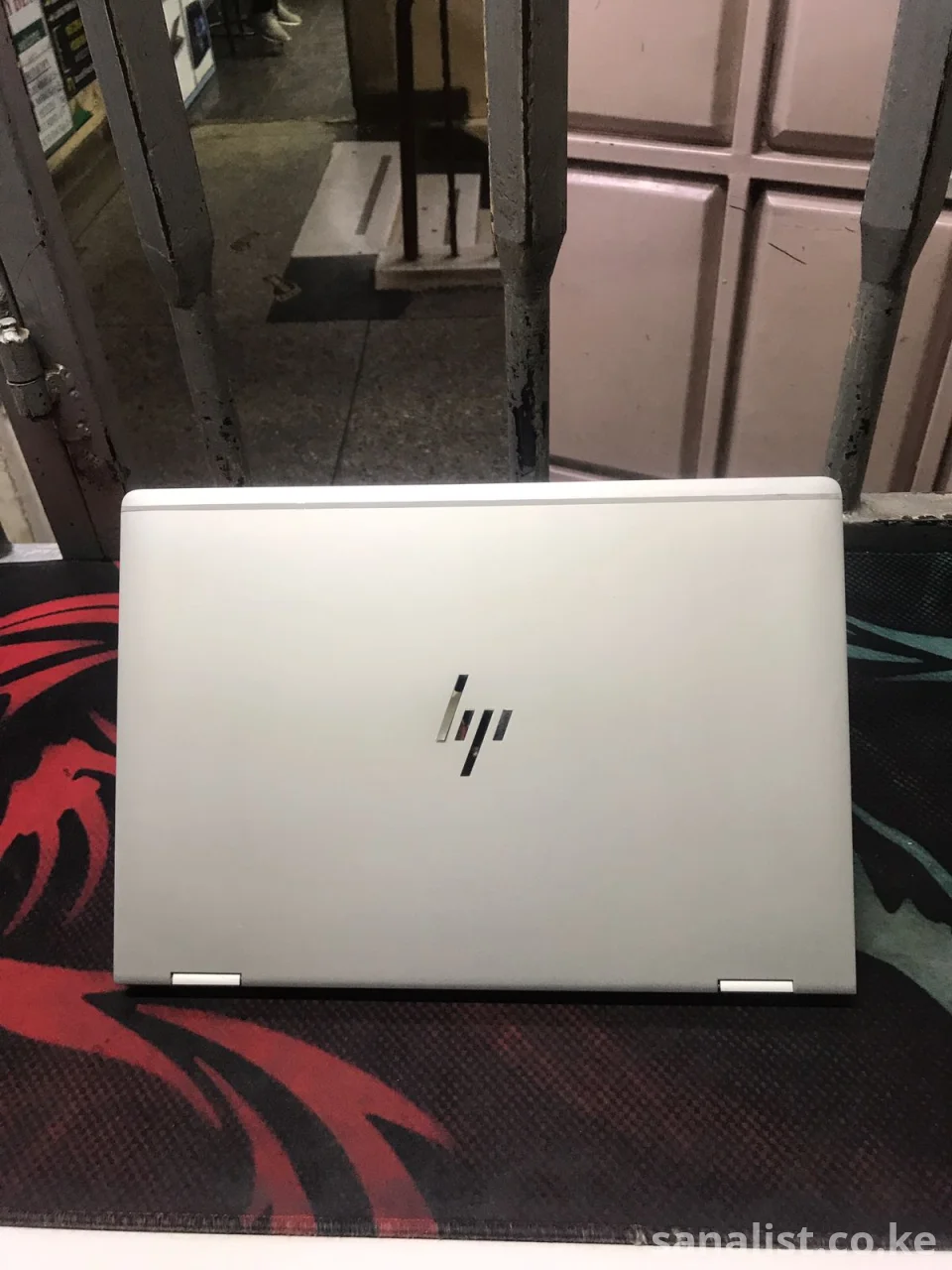 HP EliteBook 1030 G2 Core i5 7th Gen 8GB RAM 256GB SSD Touchscreen X360 – Slim Convertible Business Laptop in Kenya