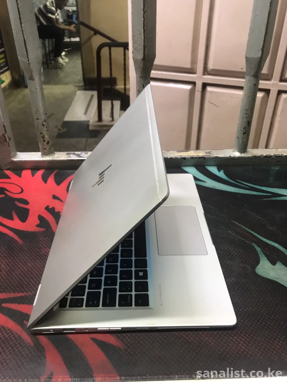 HP EliteBook 1030 G2 Core i5 7th Gen 8GB RAM 256GB SSD Touchscreen X360 – Slim Convertible Business Laptop in Kenya