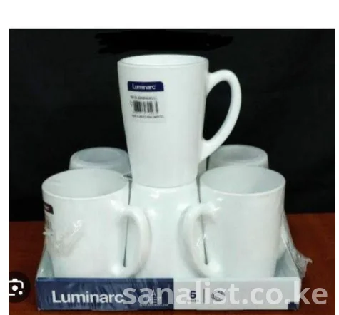 luminarc cups