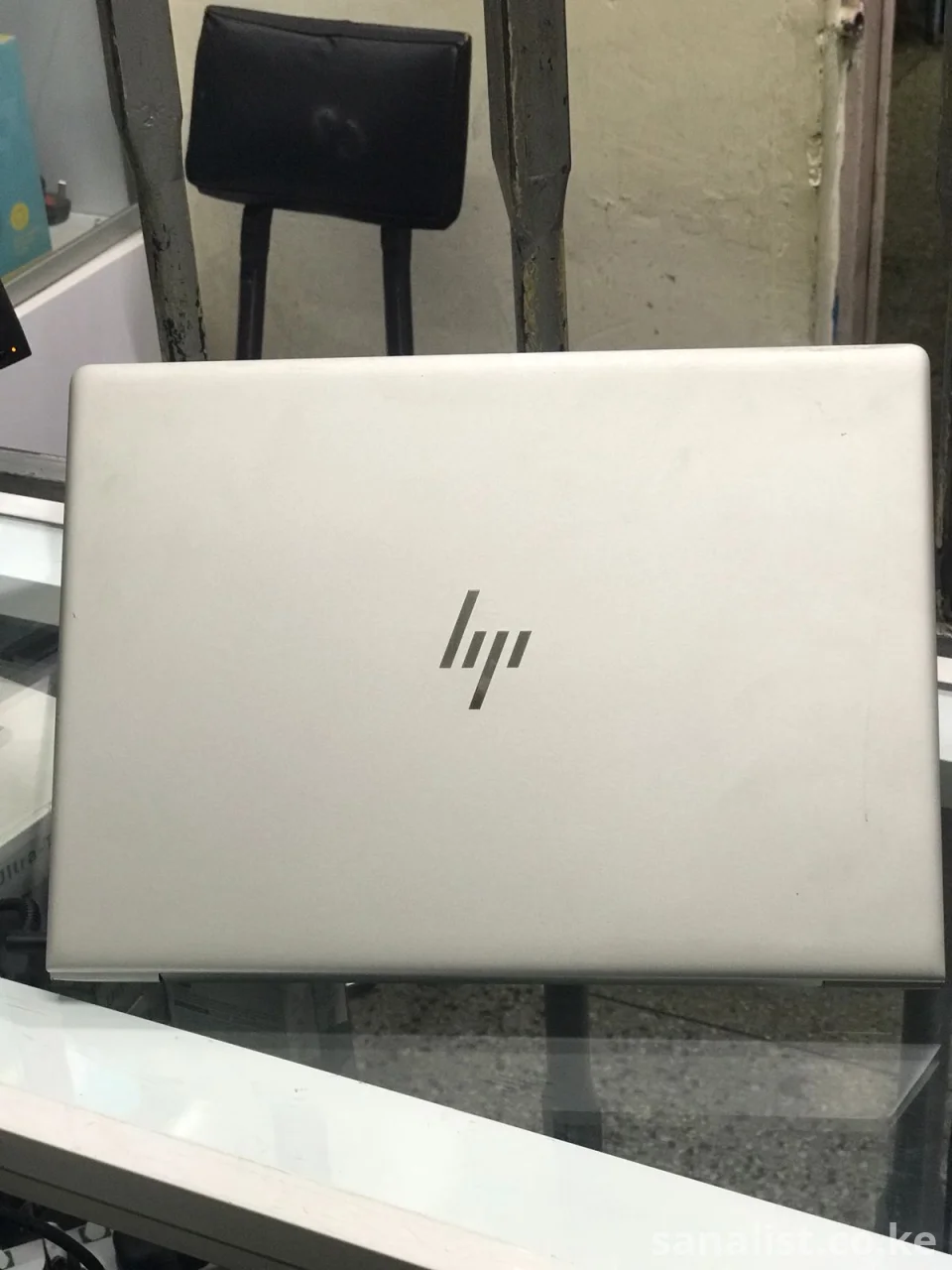 Hp Elitebook 840G5 core i5 8Th Gen 8GB Ram 256SSD