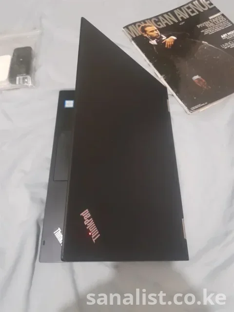 Lenovo ThinkPad X1 Yoga 2-in-1 Laptop for Sale in Nairobi Kenya – Core i5, 8GB RAM, 256GB SSD, Touchscreen | Sana List