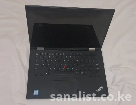 Lenovo ThinkPad X1 Yoga 2-in-1 Laptop for Sale in Nairobi Kenya – Core i5, 8GB RAM, 256GB SSD, Touchscreen | Sana List