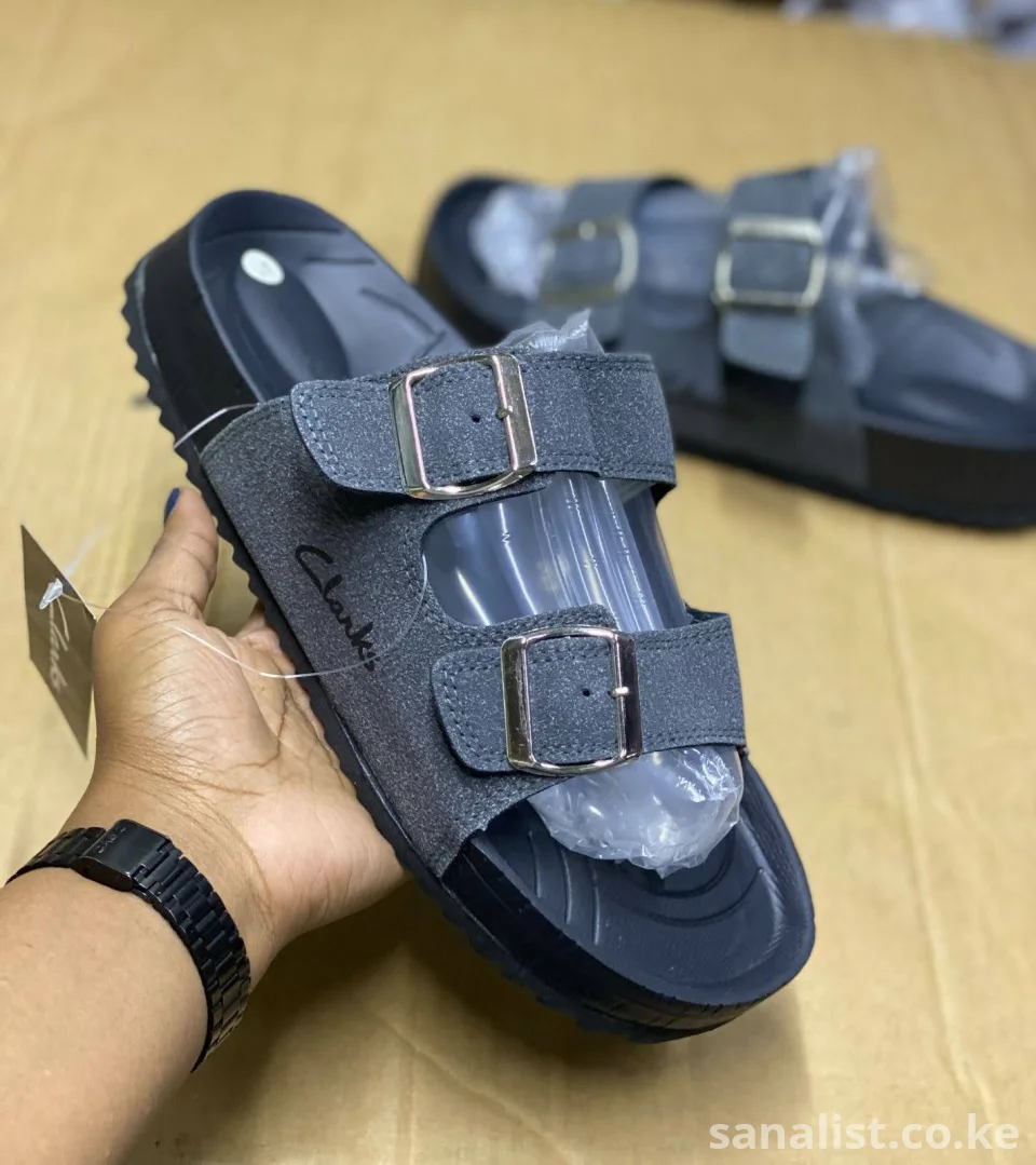 Mercellia Stride and Style Footwear