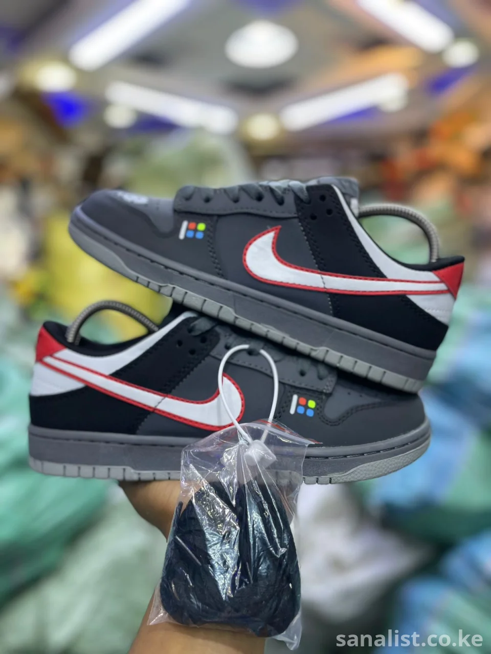 Mercellia Stride and Style Footwear