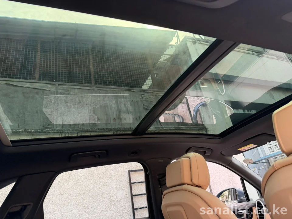 2019 Porsche Cayenne for Sale in Kenya – Foreign Used, Low Mileage | Sanalist