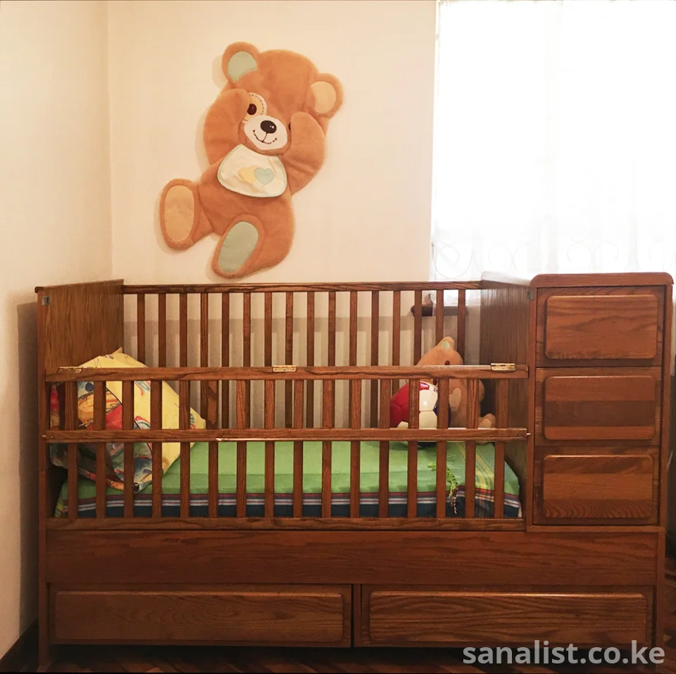 FOR SALE Brand Name CHILD CRAFT FURNITURE IMPORTED FROM THE USA