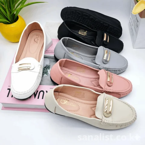 Elegant Women's Loafers for Sale in Nairobi | Buy Online