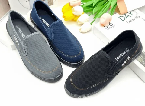 Comfortable Slip-On Shoes for Sale in Nairobi | Buy Online