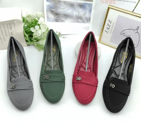 Stylish Women Flats for Sale in Nairobi | Buy Online in Kenya