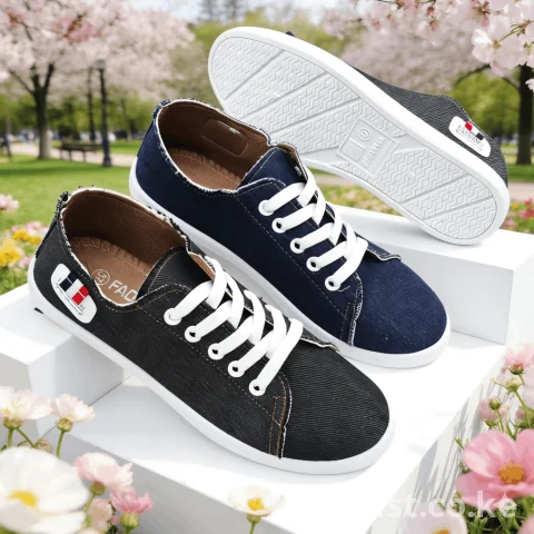 Stylish Casual Sneakers for Sale in Nairobi | Buy Online