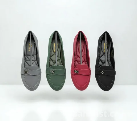 Stylish Women Flats for Sale in Nairobi | Buy Online in Kenya 4