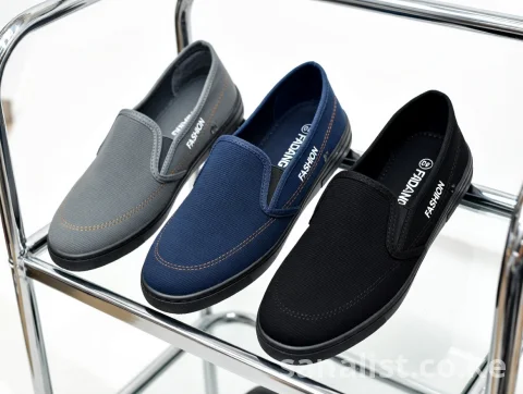 Comfortable Slip-On Shoes for Sale in Nairobi | Buy Online