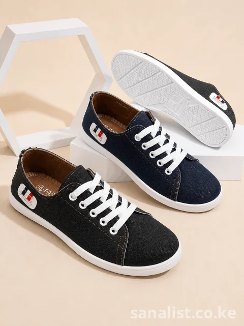 Stylish Casual Sneakers for Sale in Nairobi | Buy Online