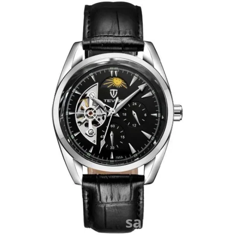 TEVISE 795A Automatic Skeleton Watch for Men in Kenya | Nairobi 3