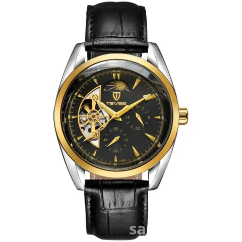 TEVISE 795A Automatic Skeleton Watch for Men in Kenya | Nairobi