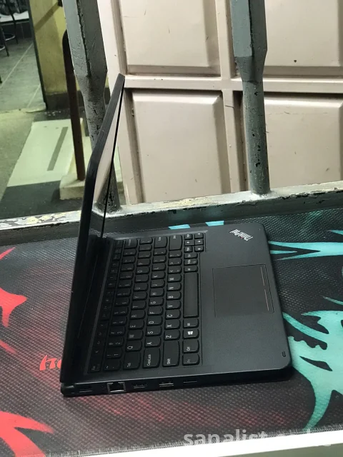 Lenovo X360 Touchscreen Laptop for Sale in Kenya | 4GB RAM 128GB SSD Affordable Used Laptop 3