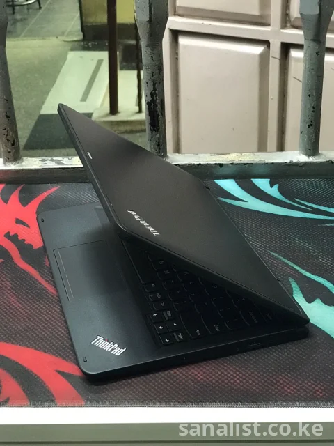Lenovo X360 Touchscreen Laptop for Sale in Kenya | 4GB RAM 128GB SSD Affordable Used Laptop