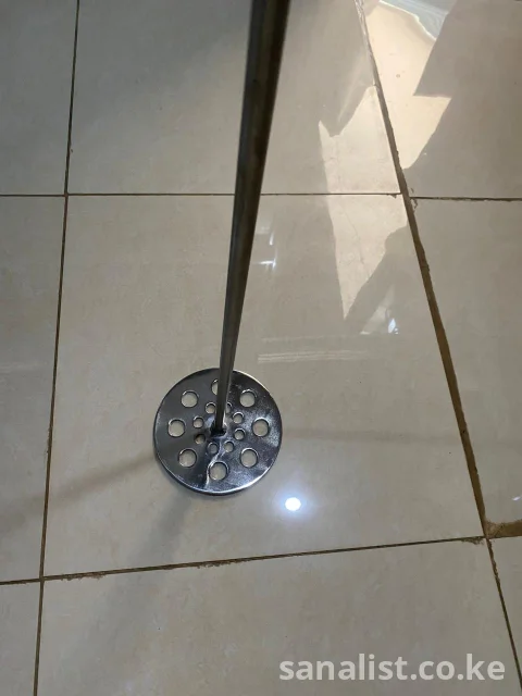 Stainless Steel Dairy Milk Stirrer for Sale in Nairobi Kenya  Dairy Equipment
