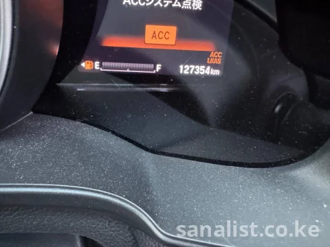 HONDA FIT 2019 Model 6