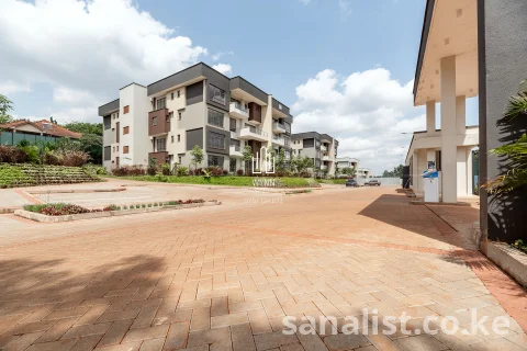 Loft at Two Rivers – Luxury 4 Bedroom Duplex Apartments for Sale in Nairobi’s Diplomatic Blue Zone 11