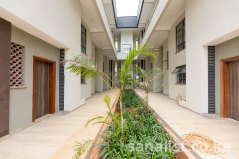 Loft at Two Rivers – Luxury 4 Bedroom Duplex Apartments for Sale in Nairobi’s Diplomatic Blue Zone 12