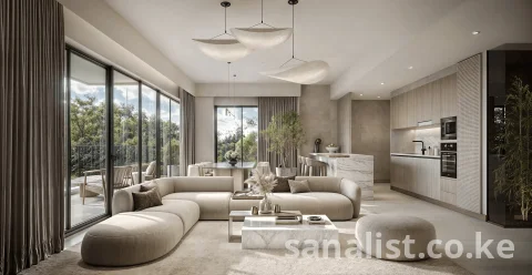 Ankori Westlands | Luxury Apartments For Sale in Nairobi