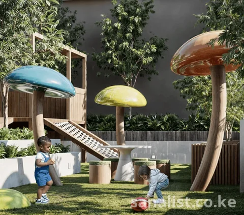 Ankori Westlands | Luxury Apartments For Sale in Nairobi 3