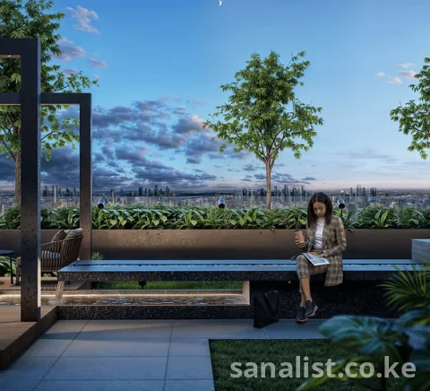 Ankori Westlands | Luxury Apartments For Sale in Nairobi 5