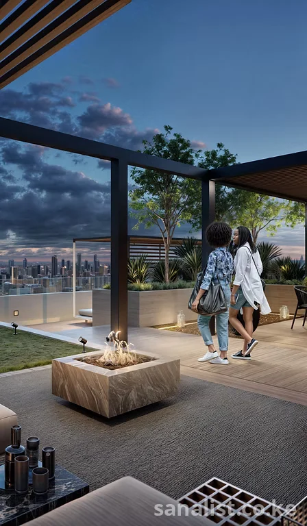 Ankori Westlands | Luxury Apartments For Sale in Nairobi 7