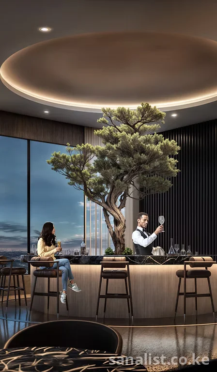 Ankori Westlands | Luxury Apartments For Sale in Nairobi 8