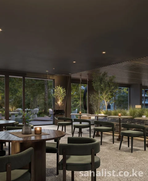 Enaki Forestside Nairobi – Luxury Forest-Edge Apartments & Duplexes in UN Blue Zone Nyari 4