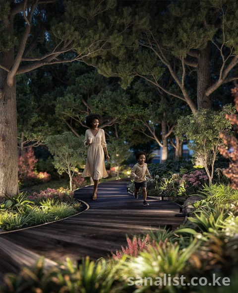Enaki Forestside Nairobi – Luxury Forest-Edge Apartments & Duplexes in UN Blue Zone Nyari 6