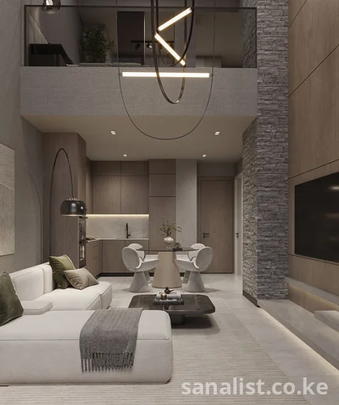 Enaki Forestside Nairobi – Luxury Forest-Edge Apartments & Duplexes in UN Blue Zone Nyari 7