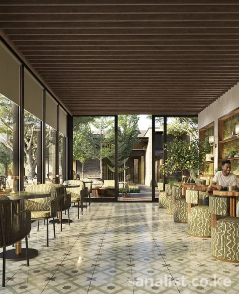 Lakehills Nairobi | 4-Bedroom Villas for Sale Kiambu Road | From KSh 39M 7