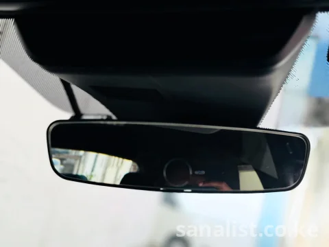 Mazda 3 2019 New Shape for Sale in Mombasa – Fresh Import Petrol Sedan 6