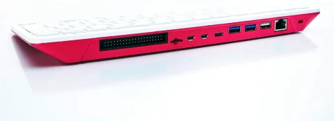 Raspberry Pi 400 Keyboard Computer in Kenya – Compact Kali Linux Mini PC for Programming, Cybersecurity & Learning 3
