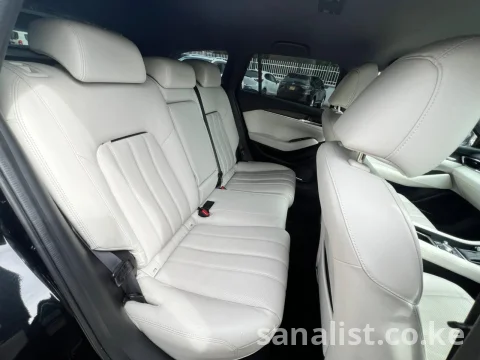 2019 Mazda 6 2.2L Diesel AWD for Sale in Kenya | Sanalist 5