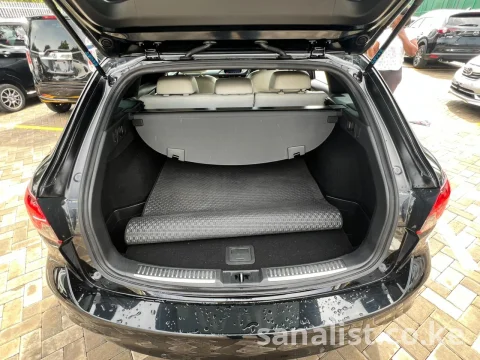2019 Mazda 6 2.2L Diesel AWD for Sale in Kenya | Sanalist