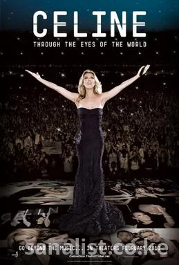 Celine Dion Paris Tickets 2026 | Courage World Tour at Paris La Défense Arena