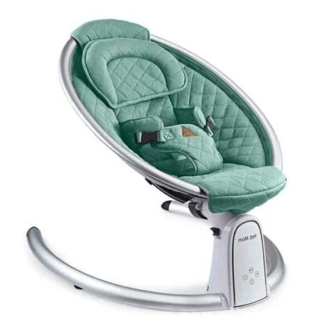 Hot Mom Electric Baby Bouncer – Baby Swinger & Rocker Chair | Nairobi | ActiveKids