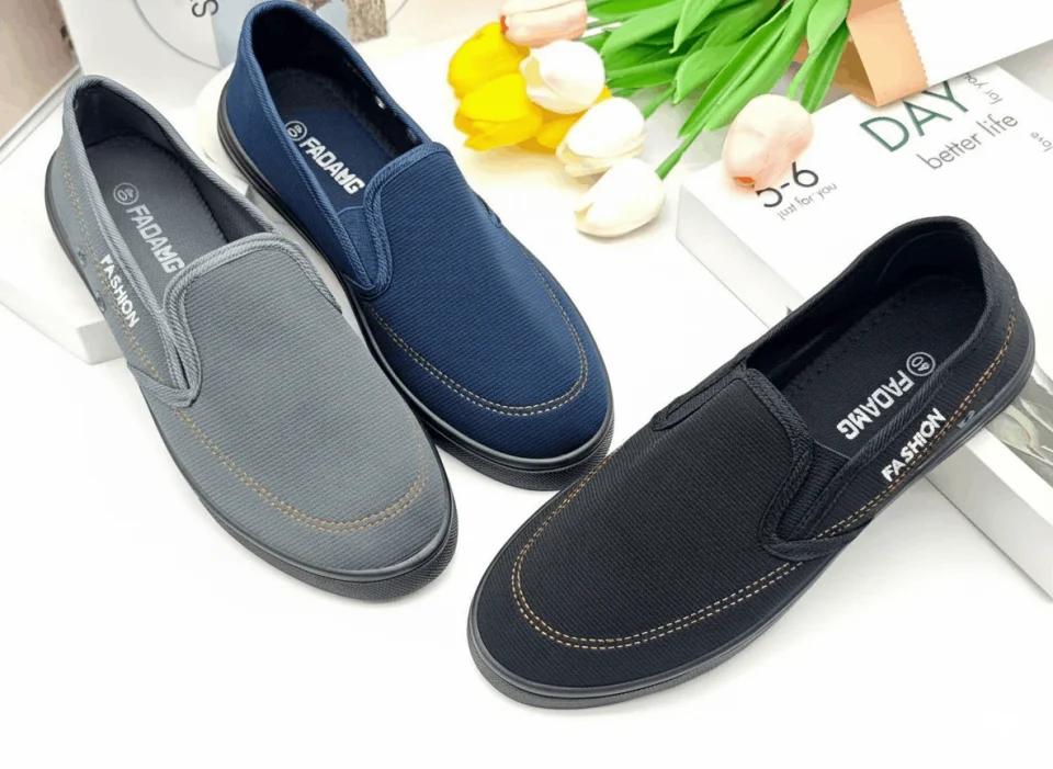 Comfortable Slip-On Shoes for Sale in Nairobi | Buy Online