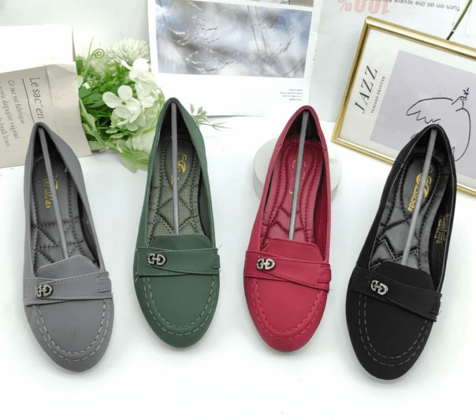 Stylish Women Flats for Sale in Nairobi | Buy Online in Kenya