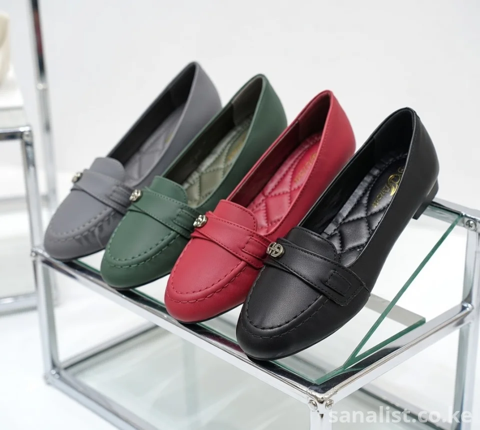 Stylish Women Flats for Sale in Nairobi | Buy Online in Kenya